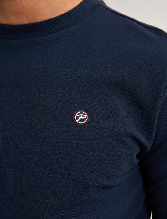 Petrol BASIC SWR002NAVY 5178