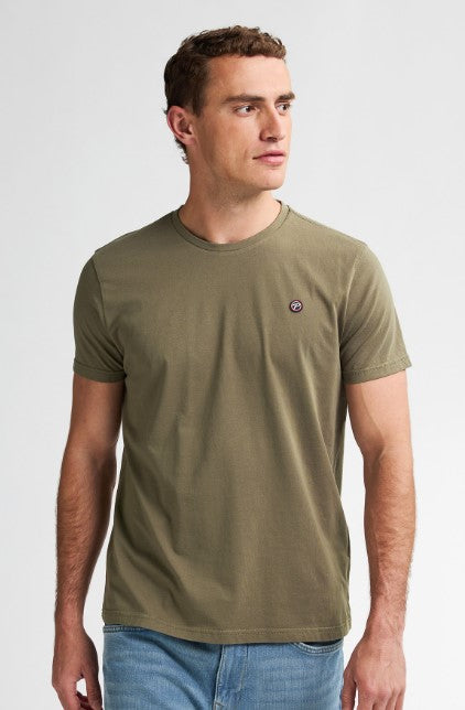 Petrol BASIC TSR002ARMY 6174