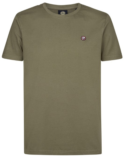 Petrol BASIC TSR002ARMY 6174