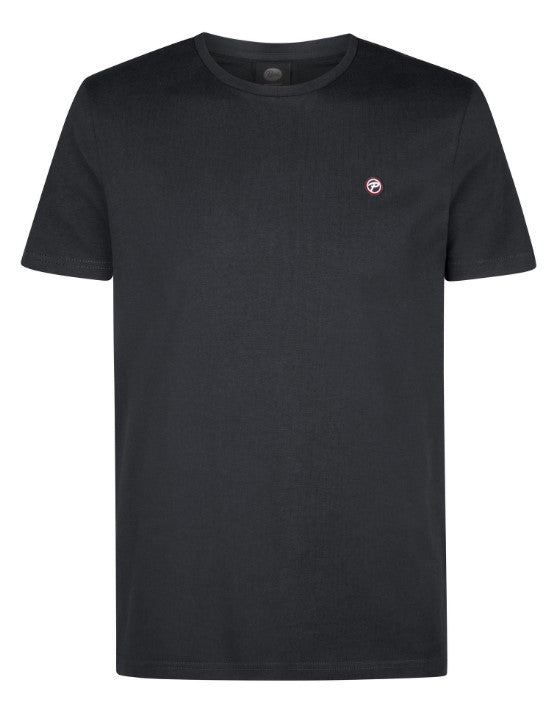 Petrol BASIC TSR002BLACK 9999