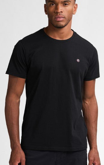 Petrol BASIC TSR002BLACK 9999