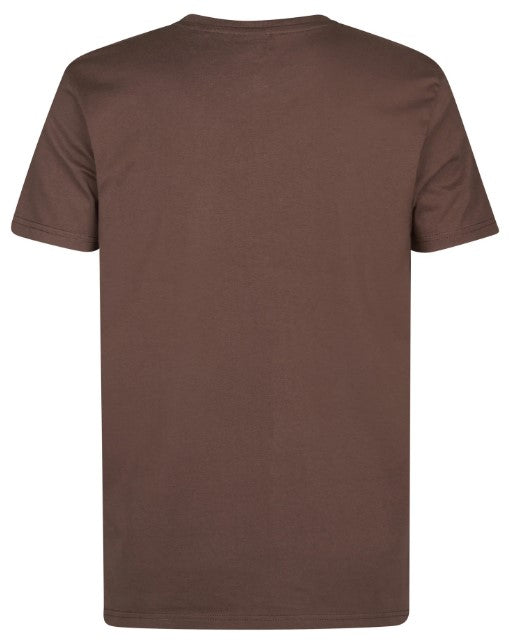 Petrol BASIC TSR002FANGO 7144