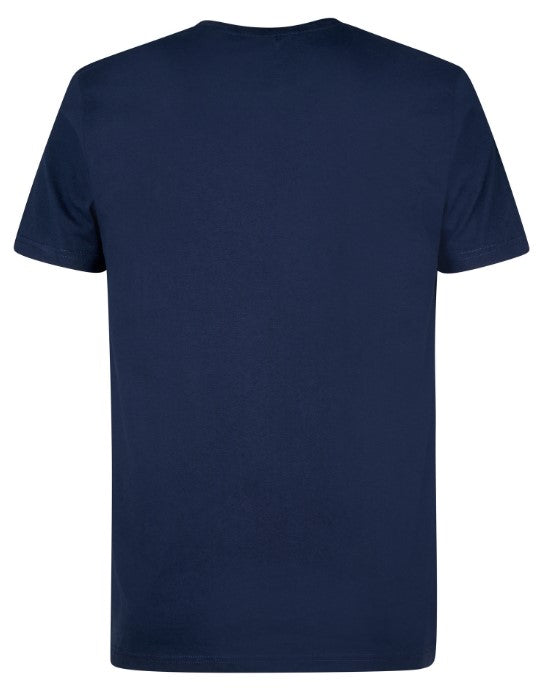 Petrol BASIC TSR002NAVY 5178