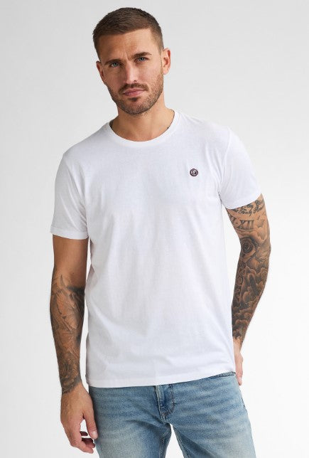 Petrol BASIC TSR002WHIT 0000