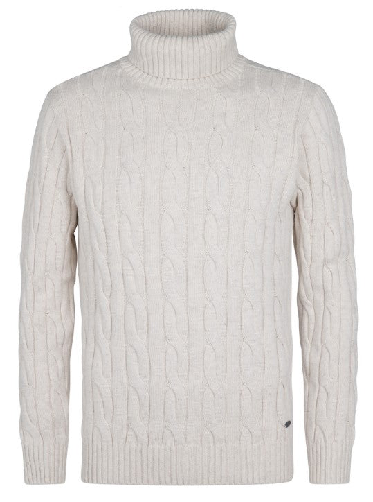 Petrol DOLCEVITA TRECCE KWC251RAW SAND 1108