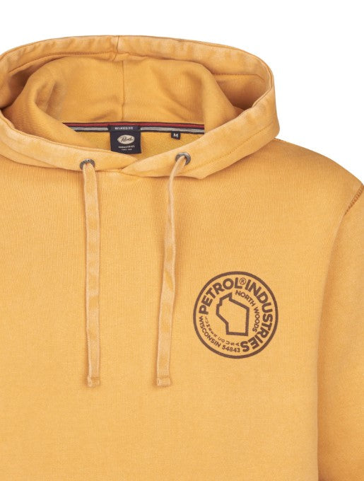 Petrol GIALLA CERCHIO SWH3111109 SUNFLOWER