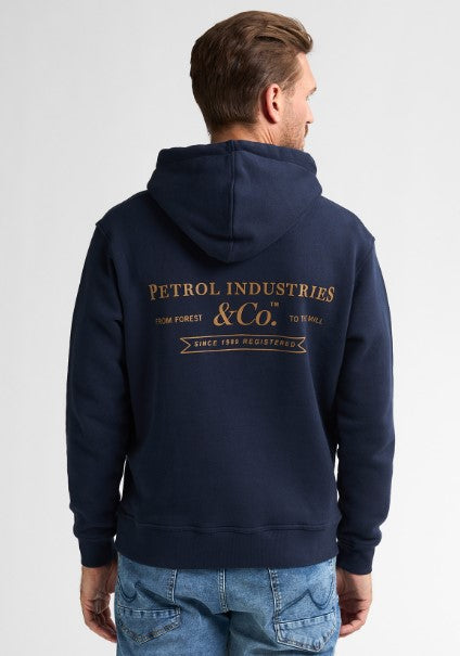 Petrol SWH348DEEP CAPRI 5090