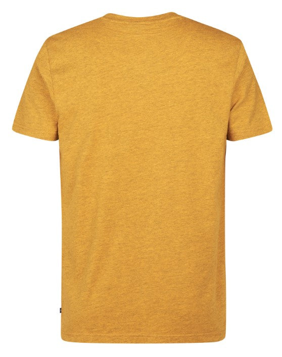 Petrol TSR612 MONTI FORESTASUNFLOWER MELANGE 1109