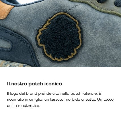 SATORISAN CHACRONAKHAKIES BLACK