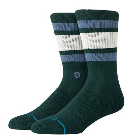 STANCE CALZEBOYD VERDE BANDE