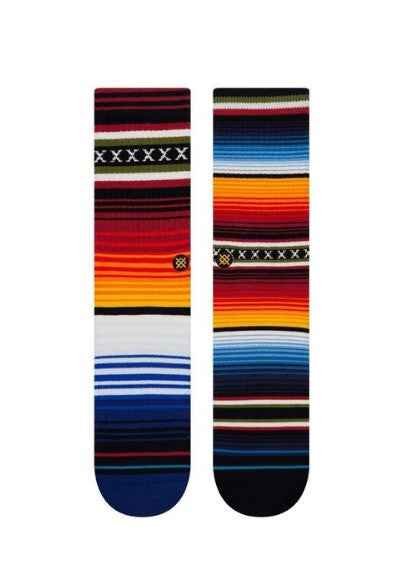 STANCE CALZEPERUVIANA CLASSIC