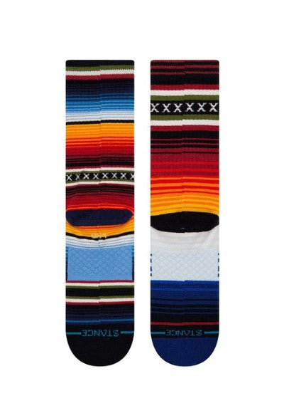 STANCE CALZEPERUVIANA CLASSIC