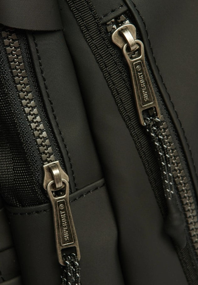 SUPERDRY TARP RUCKSACK 30 LBLACK