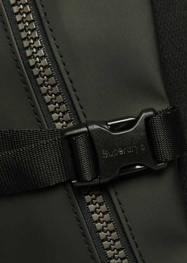SUPERDRY TARP RUCKSACK 30 LBLACK