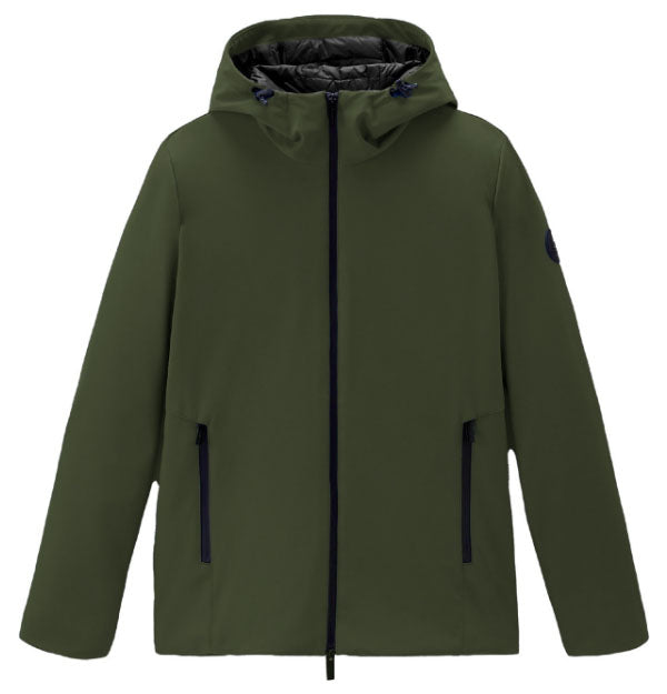 URBAN RING GIUBBOTTO 9140018ARMY