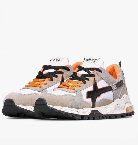 W6YZ BREEZEMARRONE ARANCIO