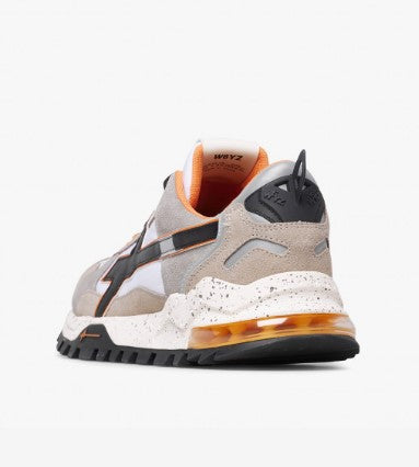 W6YZ BREEZEMARRONE ARANCIO