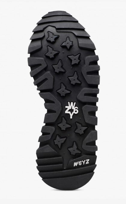 W6YZ BREEZEMARRONE ARANCIO