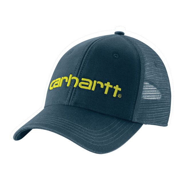 CARHARTT OG DUNMORE CAPNIGHT BLUE