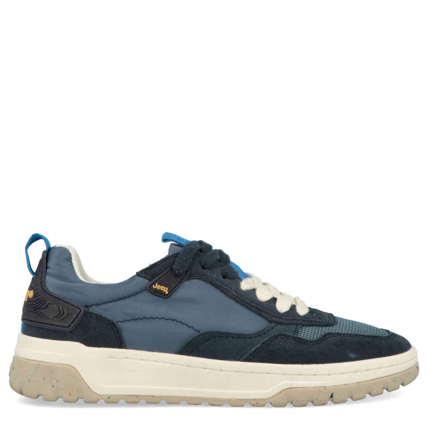 JEEP LATITUDENAVY