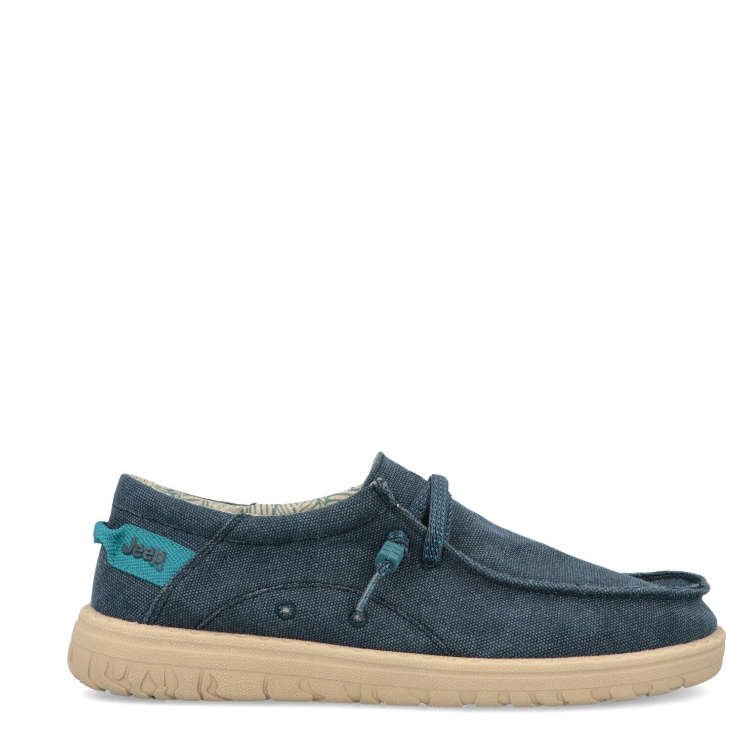JEEP SAMOA W.NAVY