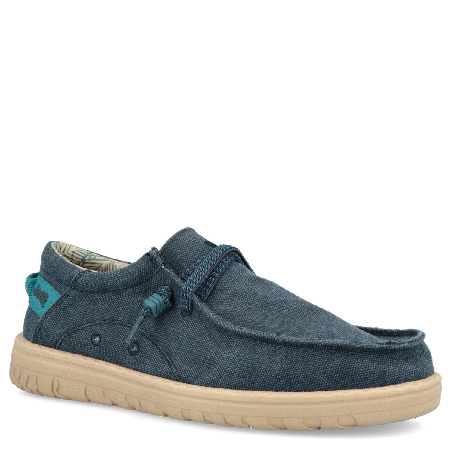 JEEP SAMOA W.NAVY