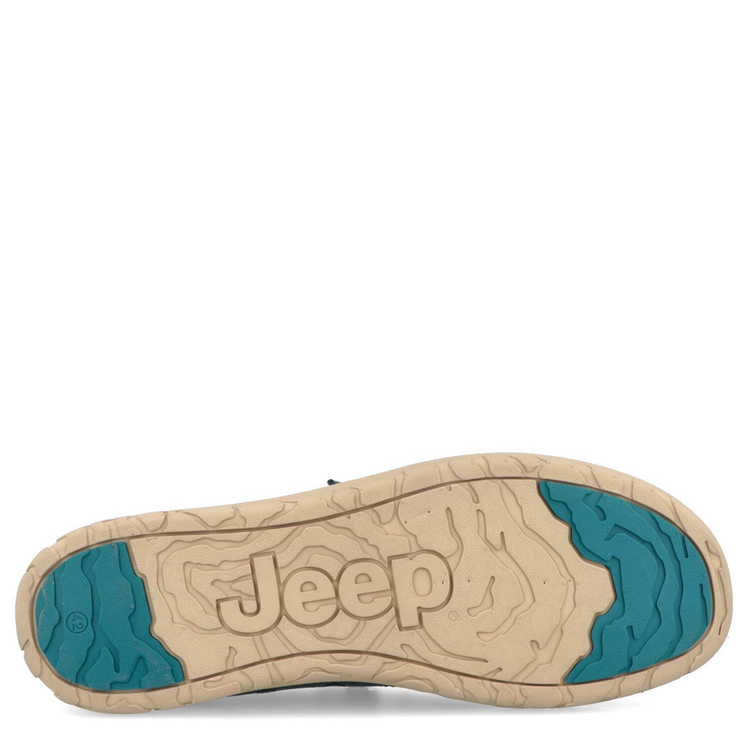JEEP SAMOA W.NAVY