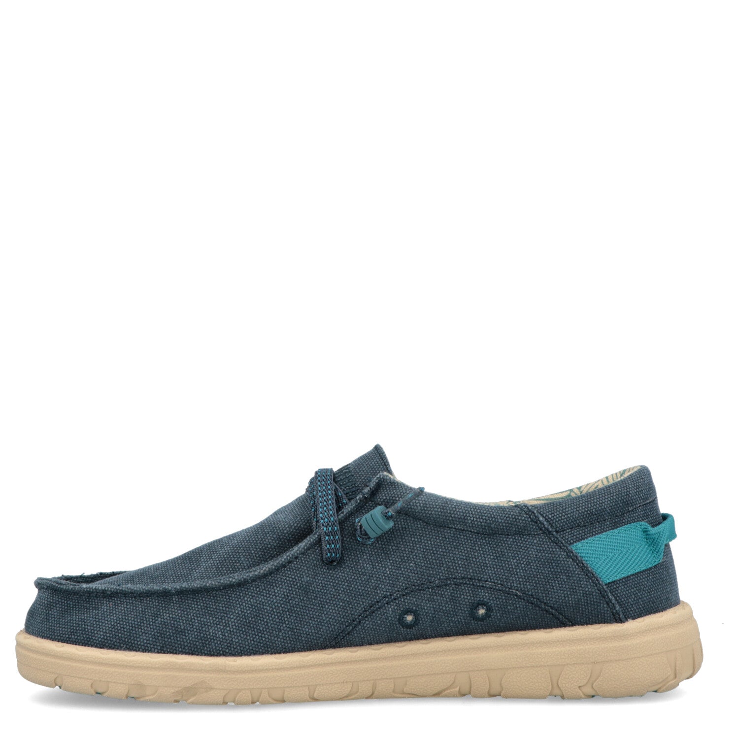 JEEP SAMOA W.NAVY