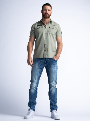 Petrol M-1040-SIS4116158 SALVIA