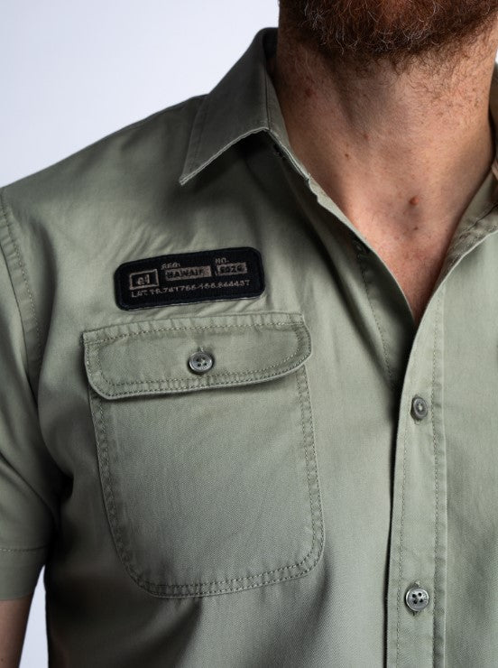 Petrol M-1040-SIS4116158 SALVIA