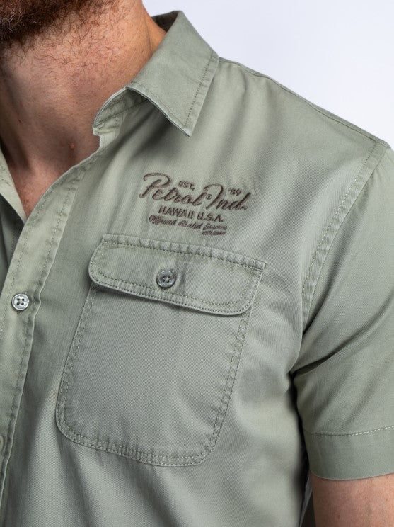 Petrol M-1040-SIS4116158 SALVIA