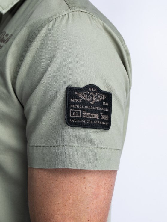 Petrol M-1040-SIS4116158 SALVIA