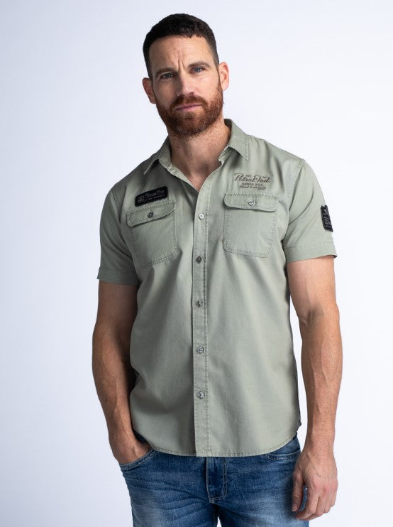 Petrol M-1040-SIS4116158 SALVIA