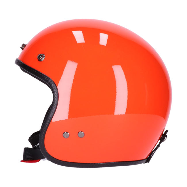 ROEG JETT HELMET.OOMPA ORANGE