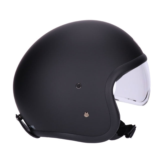 ROEG SUNDOWN HELMETMATTE BLACK