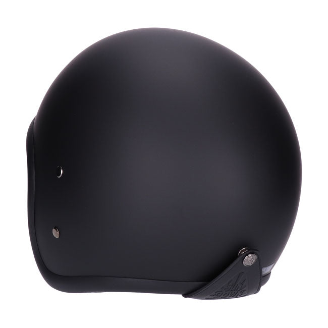 ROEG SUNDOWN HELMETMATTE BLACK