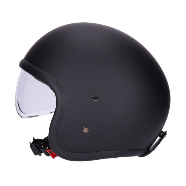 ROEG SUNDOWN HELMETMATTE BLACK
