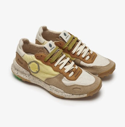 SATORISAN CHACRONA LBEIGE BAMBOO