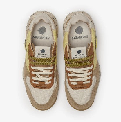 SATORISAN CHACRONA LBEIGE BAMBOO