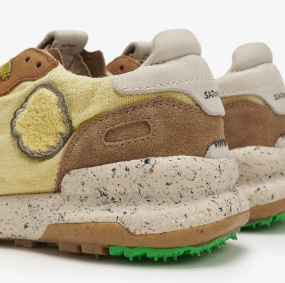 SATORISAN CHACRONA LBEIGE BAMBOO