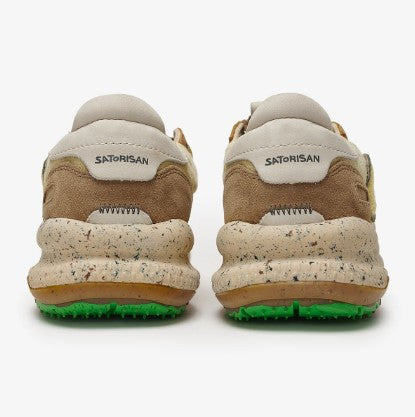 SATORISAN CHACRONA LBEIGE BAMBOO