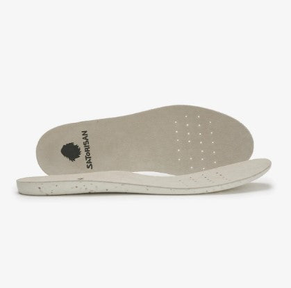 SATORISAN CHACRONA LBEIGE BAMBOO