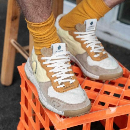 SATORISAN CHACRONA LBEIGE BAMBOO