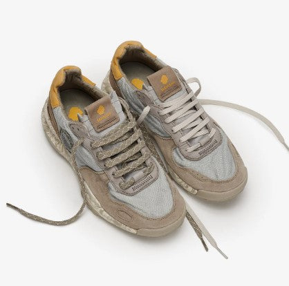 SATORISAN CHACRONA LCONCRETE GREY