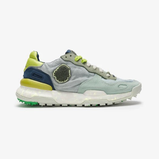 SATORISAN CHACRONA LFLOATING GREY 037
