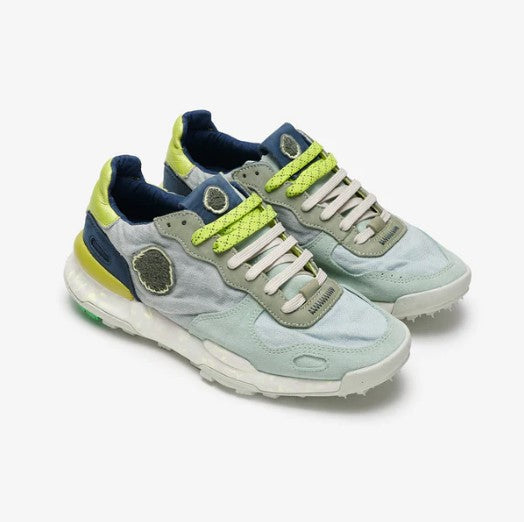 SATORISAN CHACRONA LFLOATING GREY 037