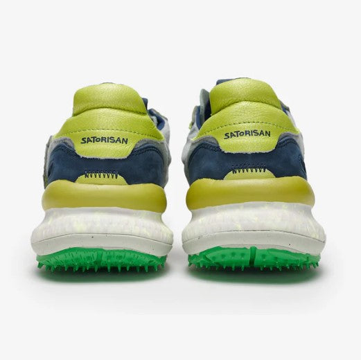 SATORISAN CHACRONA LFLOATING GREY 037