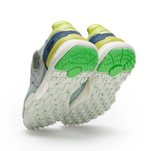 SATORISAN CHACRONA LFLOATING GREY 037