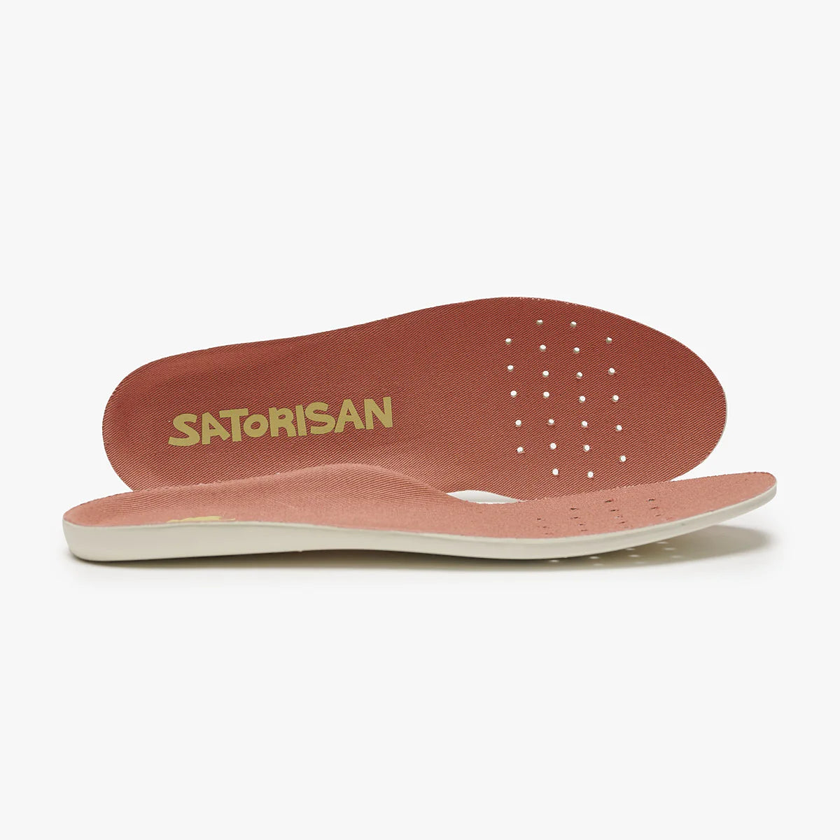 SATORISAN CHACRONA LFLOATING GREY 037