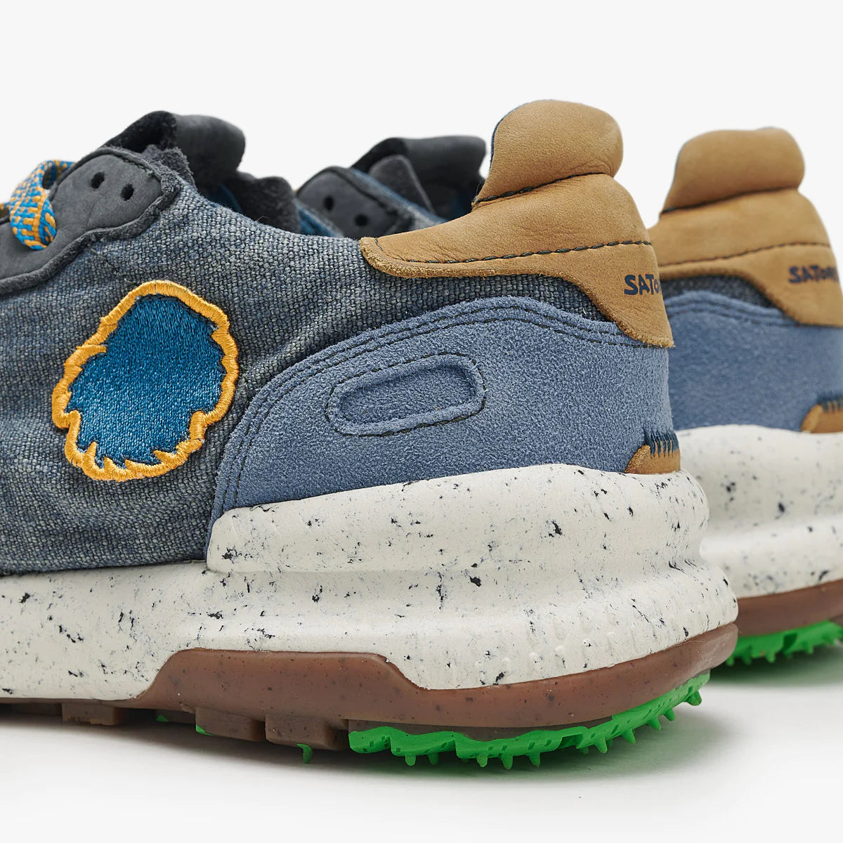 SATORISAN CHACRONA LJEANS